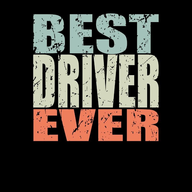 Meilleur pilote jamais Driver Gift