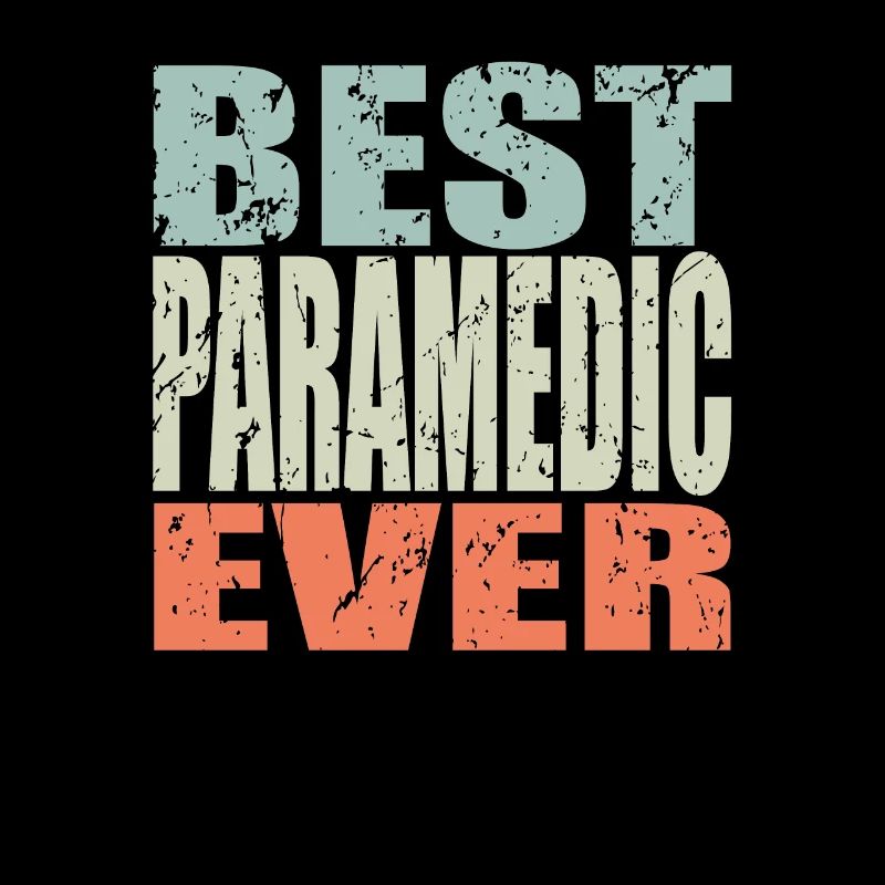 Best Sanitäter ever