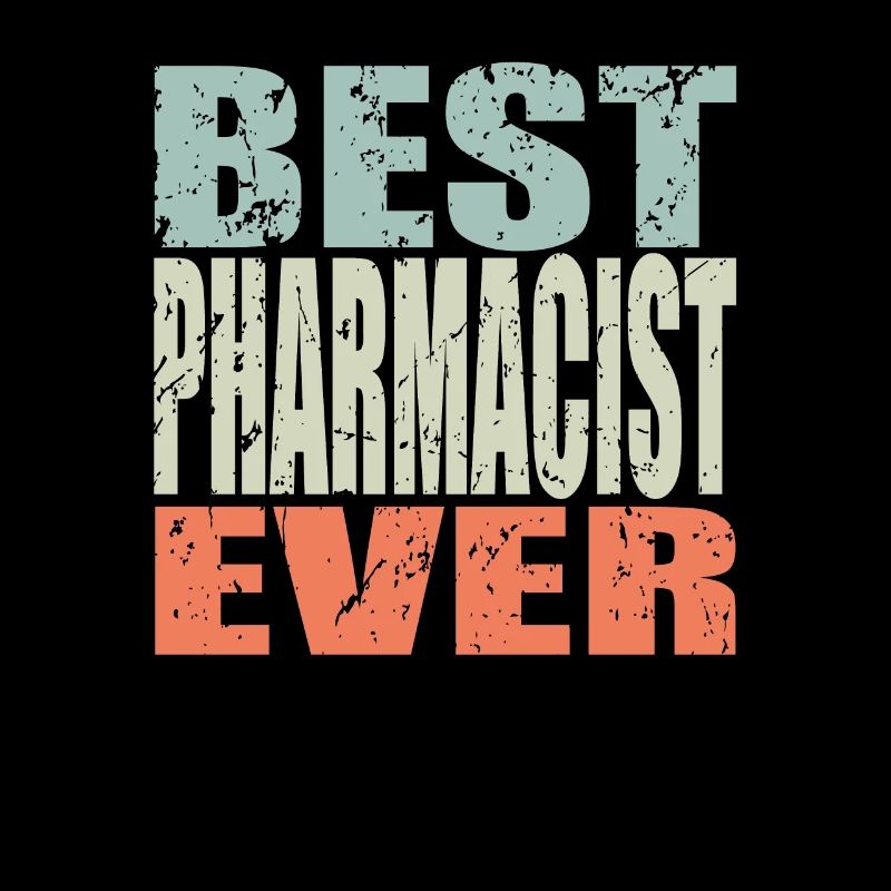 Best Pharmacist ever