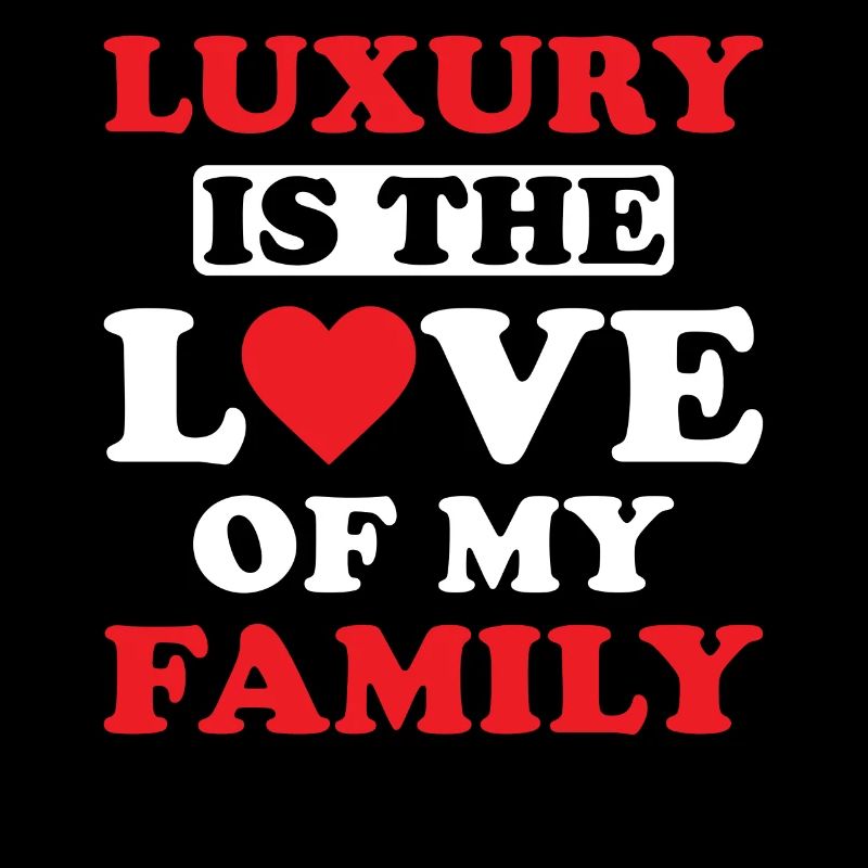 Family Love