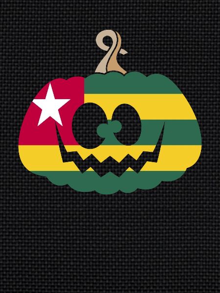 Hungary Halloween Pumpkin