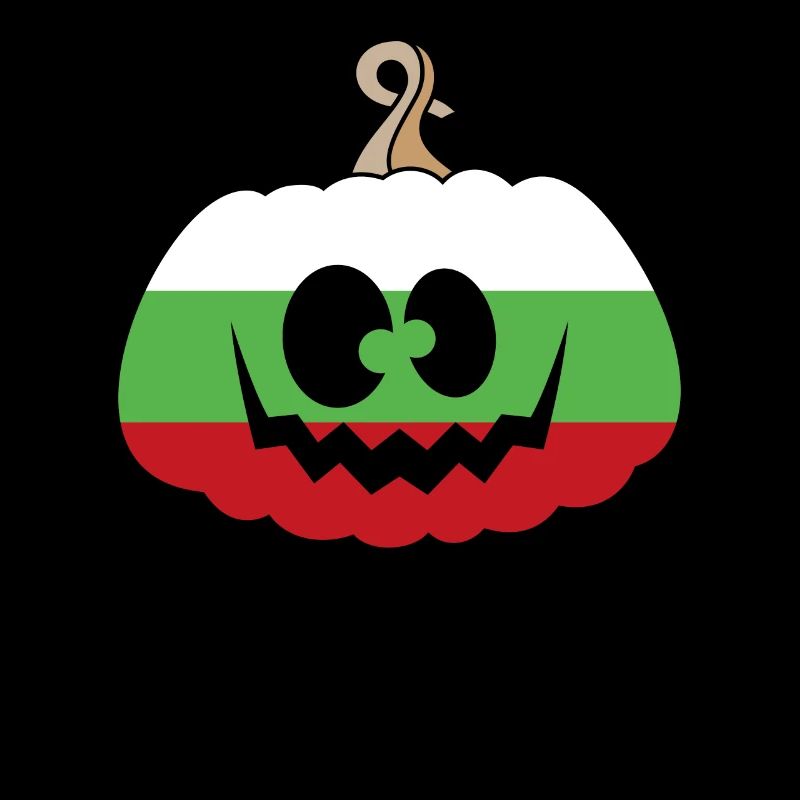 Hongrie Halloween Citrouille