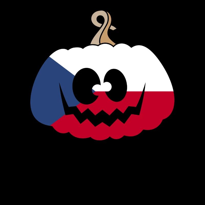 Hongrie Halloween Citrouille