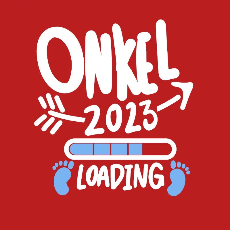 Onkel 2023 - Onkel werden - Onkel loading 2023