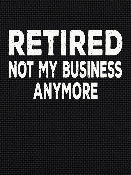 Retraité plus mes bussines