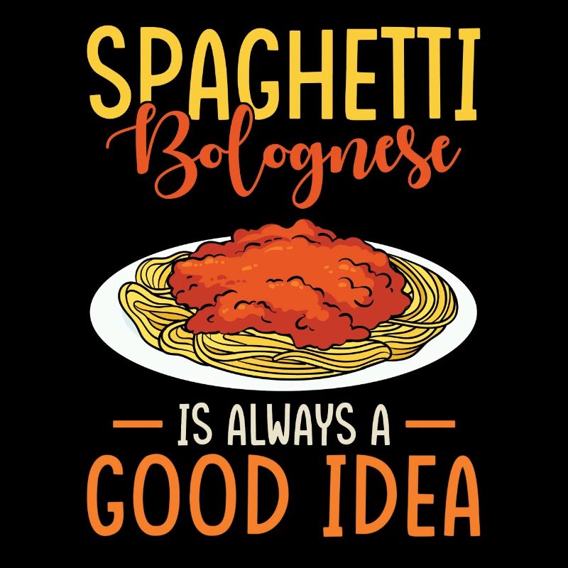 Spaghetti Bolognese
