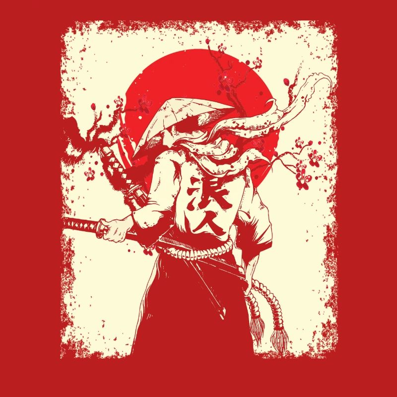 Samurai
