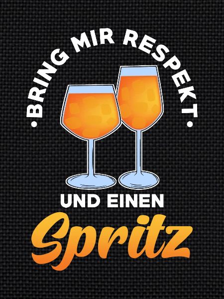 Spritz Cocktail