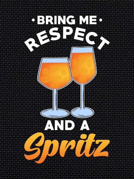 Spritz Cocktail