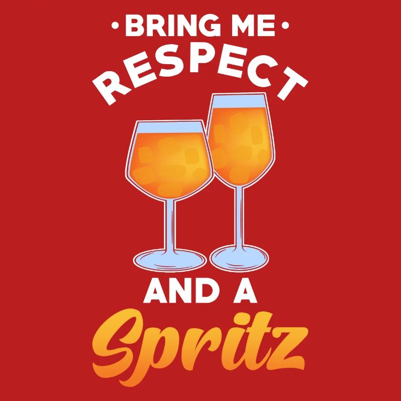 Spritz Cocktail
