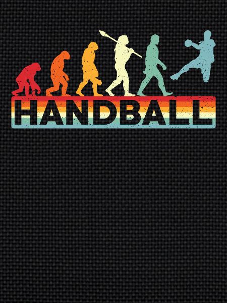 Handball Evolution Handball