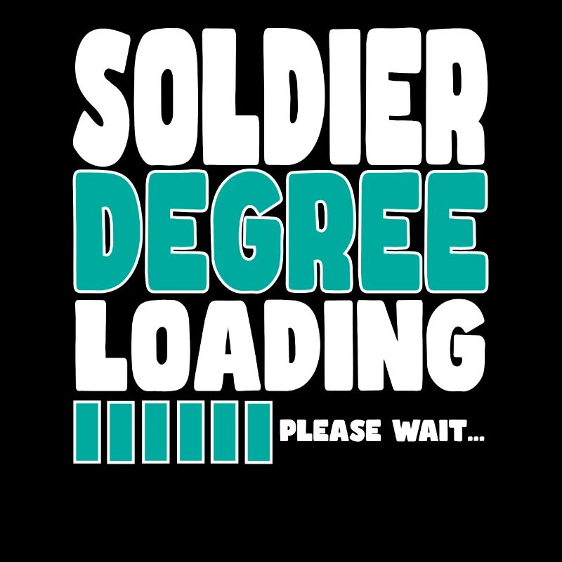 Le soldat invite à l’entraînement