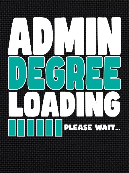 Admin loads training