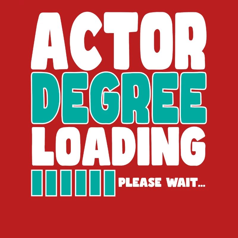 Actor invites training