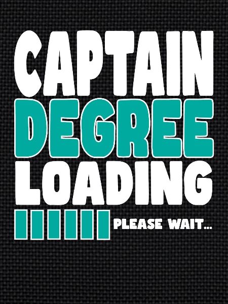 Captain invites training