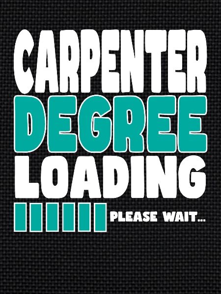 Carpenter invites training