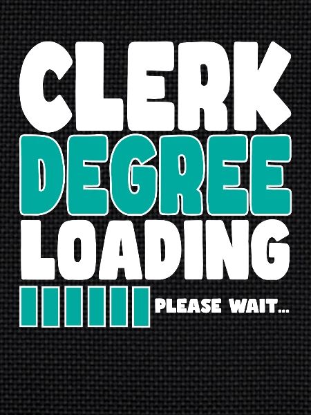 Clerk invites training