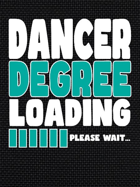 Dancer invites training