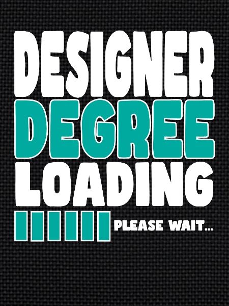 Designer invites training
