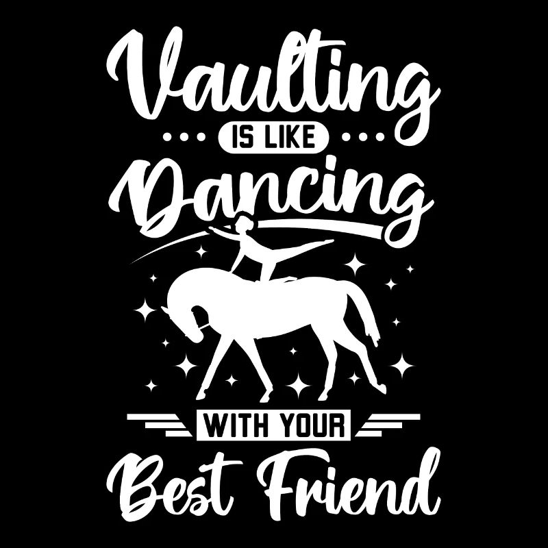 Voûter, c’est comme danser avec son meilleur ami