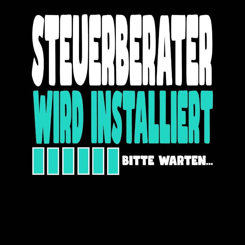 Steuerberater wird installiert