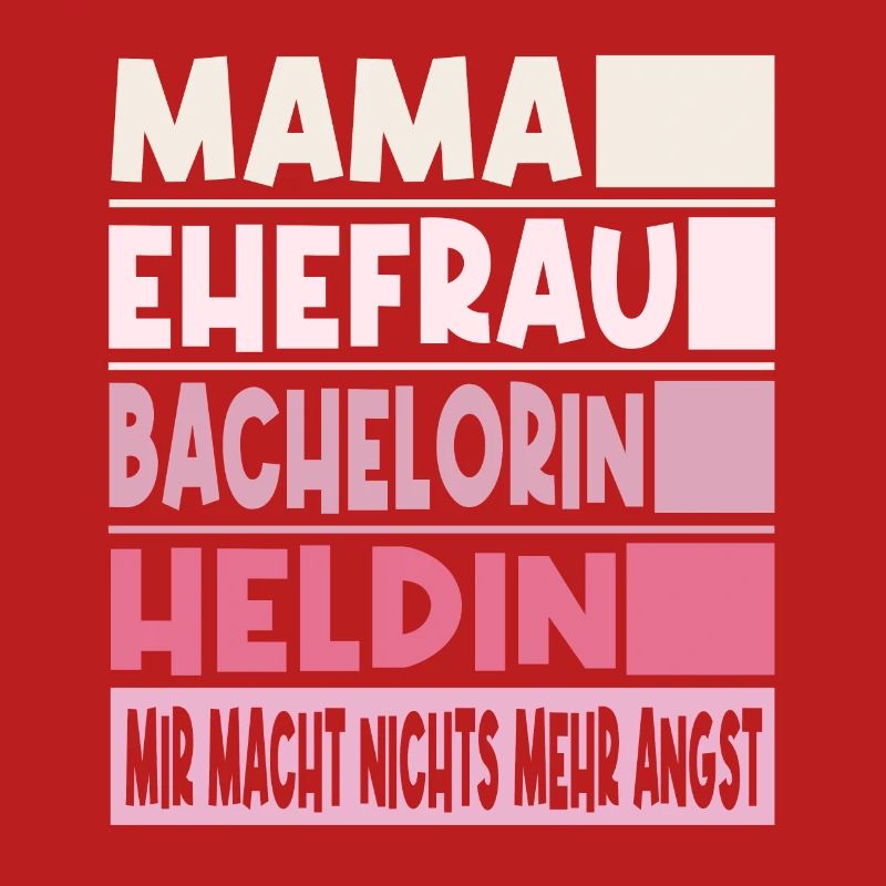 Bachelorin Mama Ehefrau Heldin