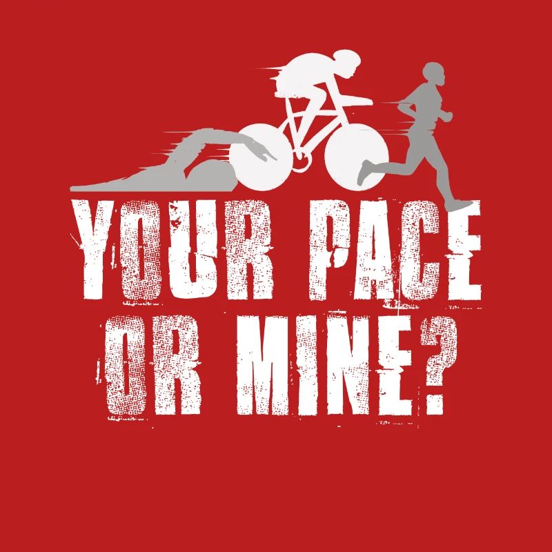 Dein Tempo Oder Meins Triathlon