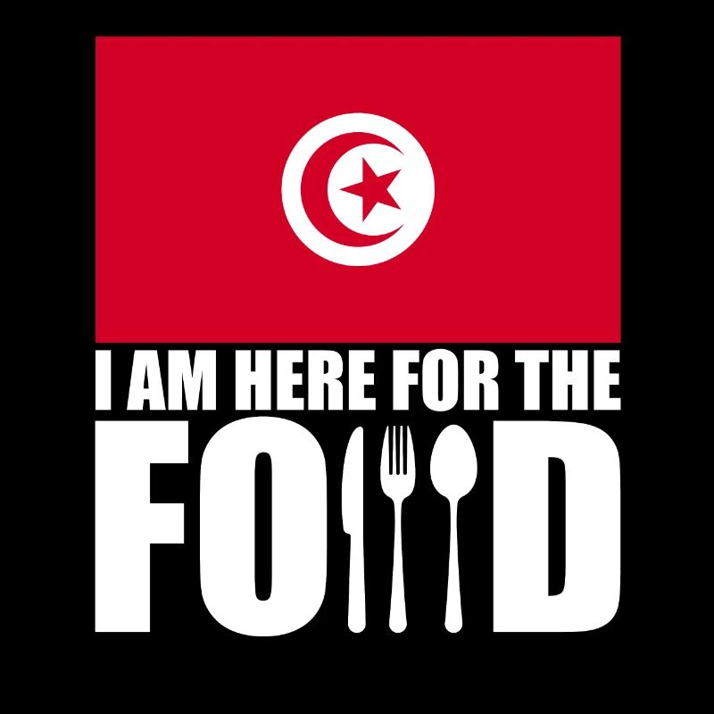 Tunisia holiday trip souvenir