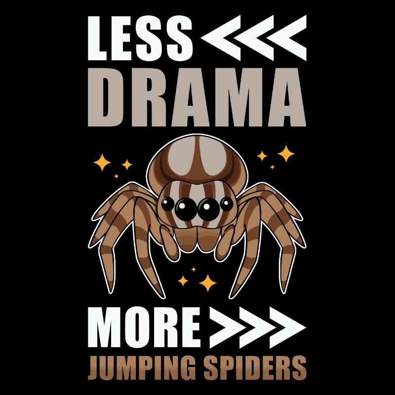Dicton Jumping Spider