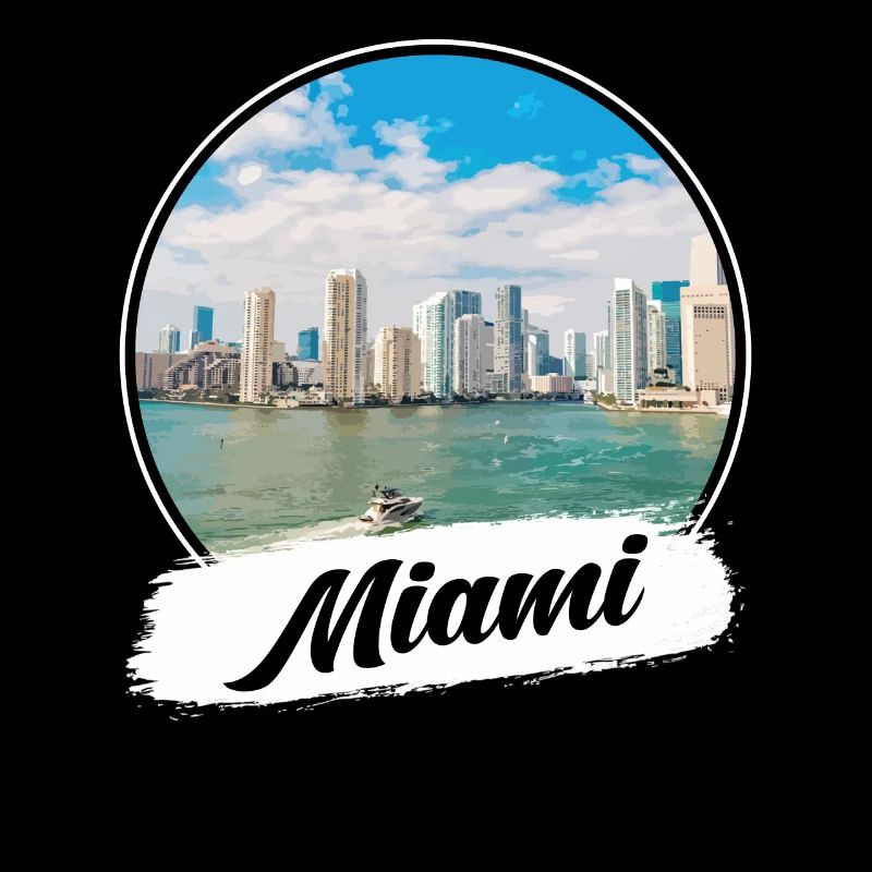 Miami Souvenir