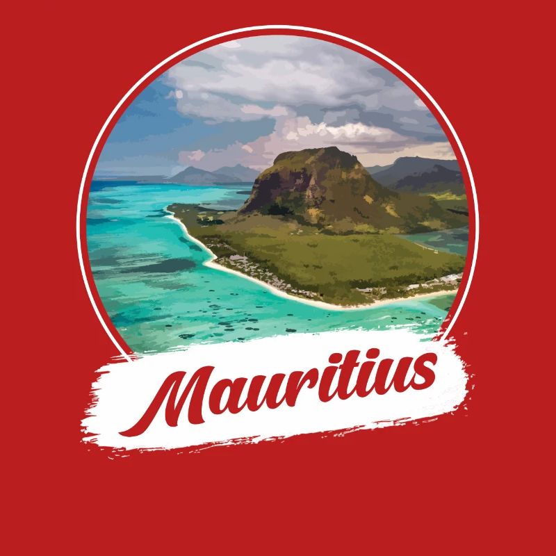 Mauritius Souvenir
