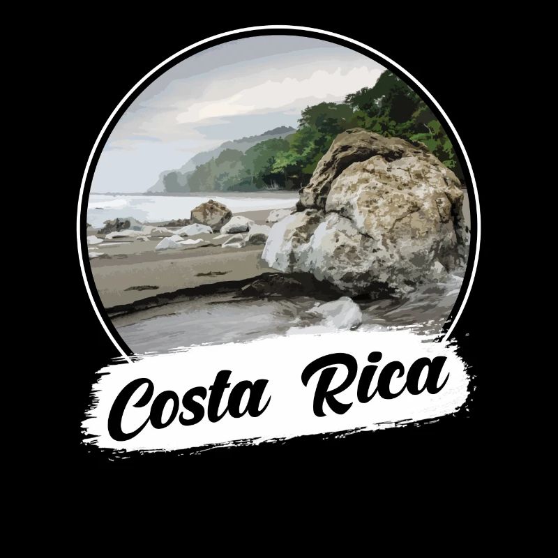 Costa Rica Souvenirs