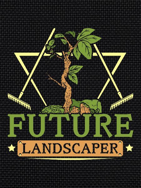 Future landscaper