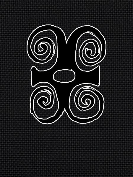 Egypt Ancient Symbol Strength