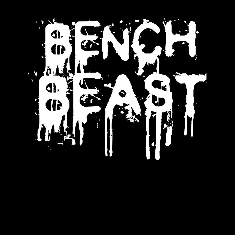 Bank Beast - Culturisme