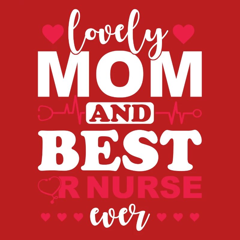 OP Krankenschwester Mutter