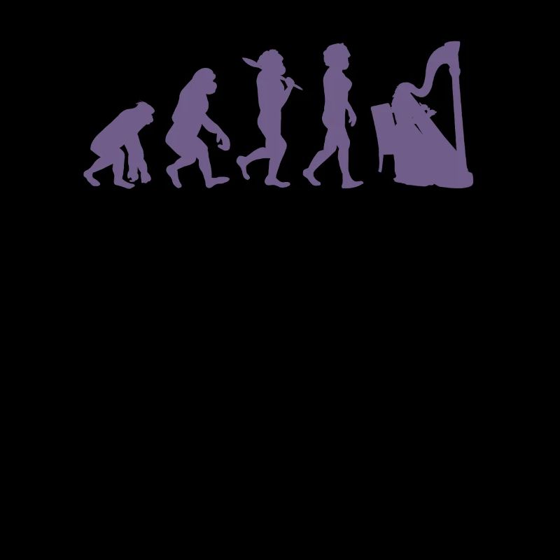 Évolution de la harpe musicale pour les femmes noires