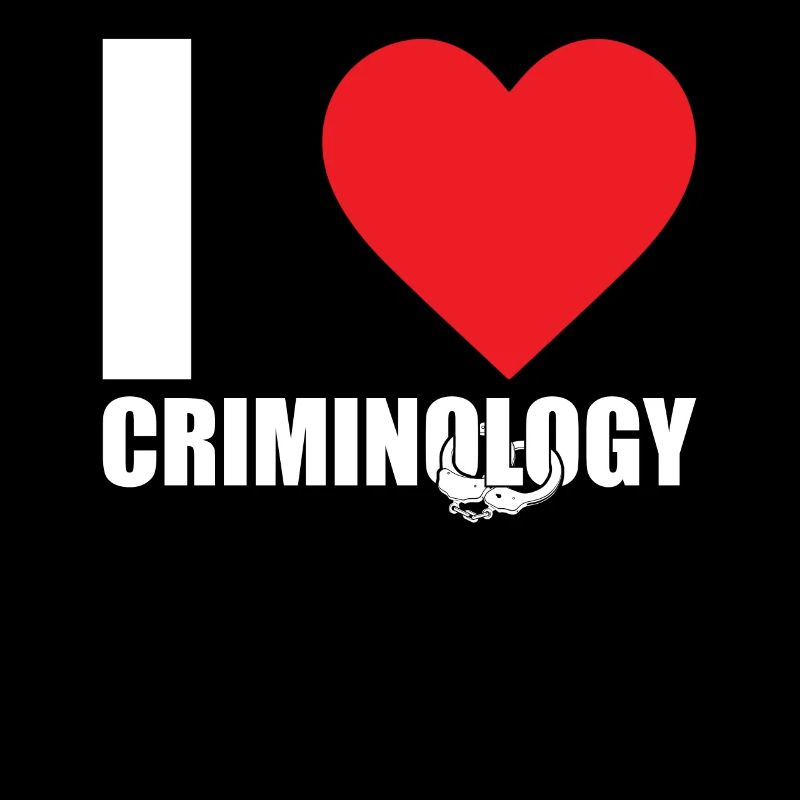 Criminologist Criminology Nutritional information