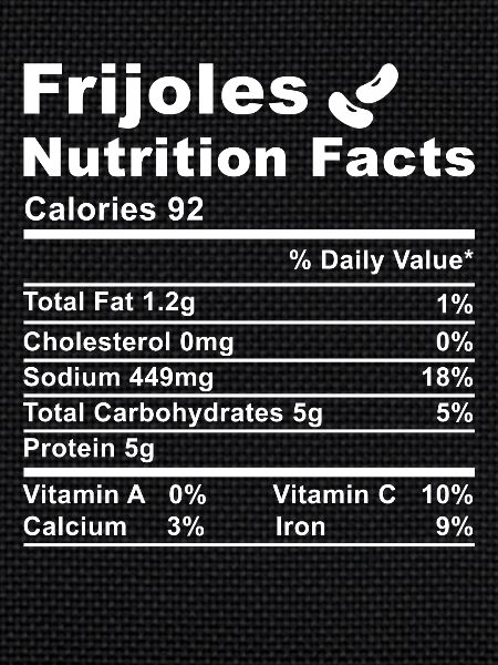 Frijoles