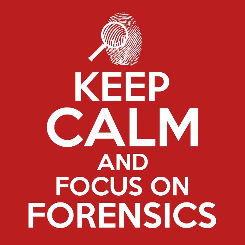 Forensic Scientist Forensic Science