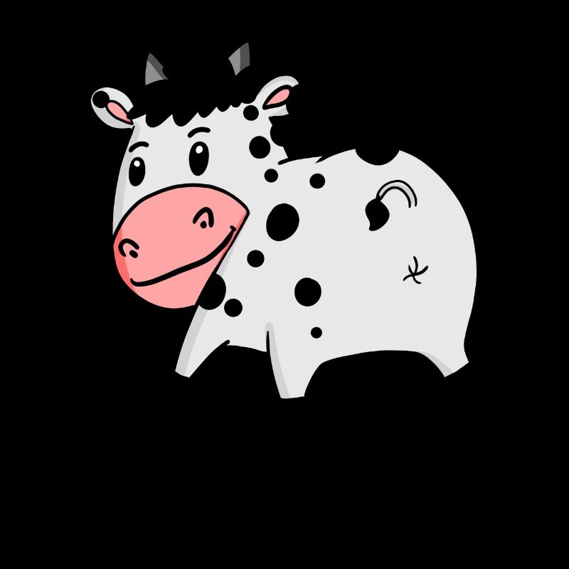 Cow Ass - Cow Butt