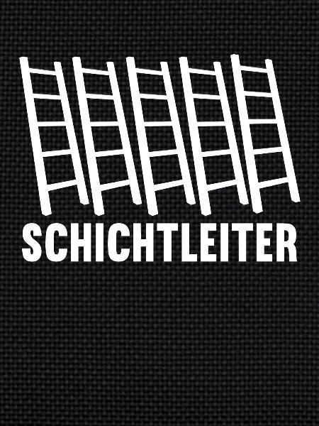 Schichtleiter Nachtschicht Schichtarbeiter