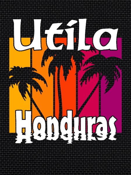 Utila Honduras
