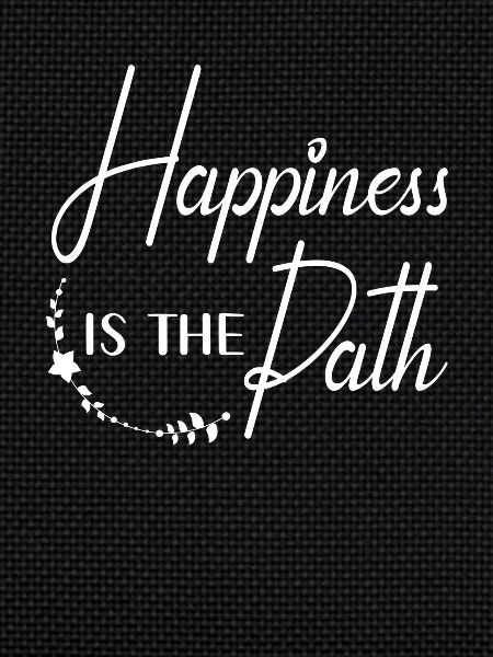 Zen Inspirational Quote