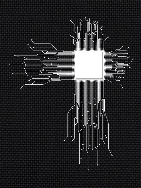 Processeur CPU