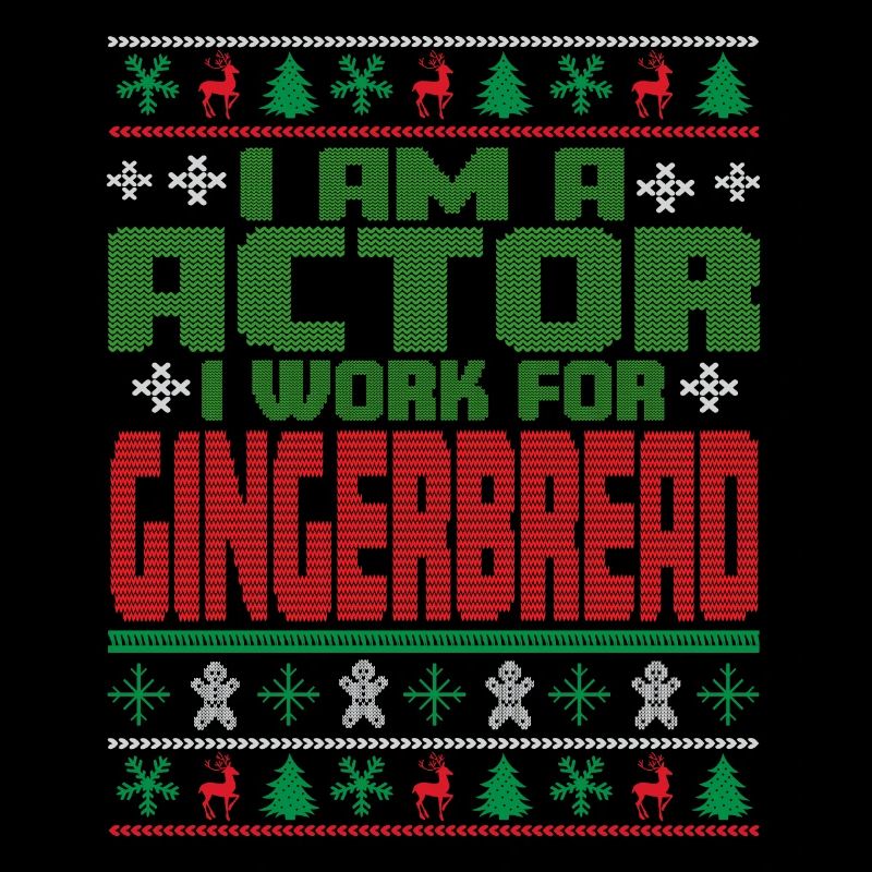 Citation de Noël de l’acteur
