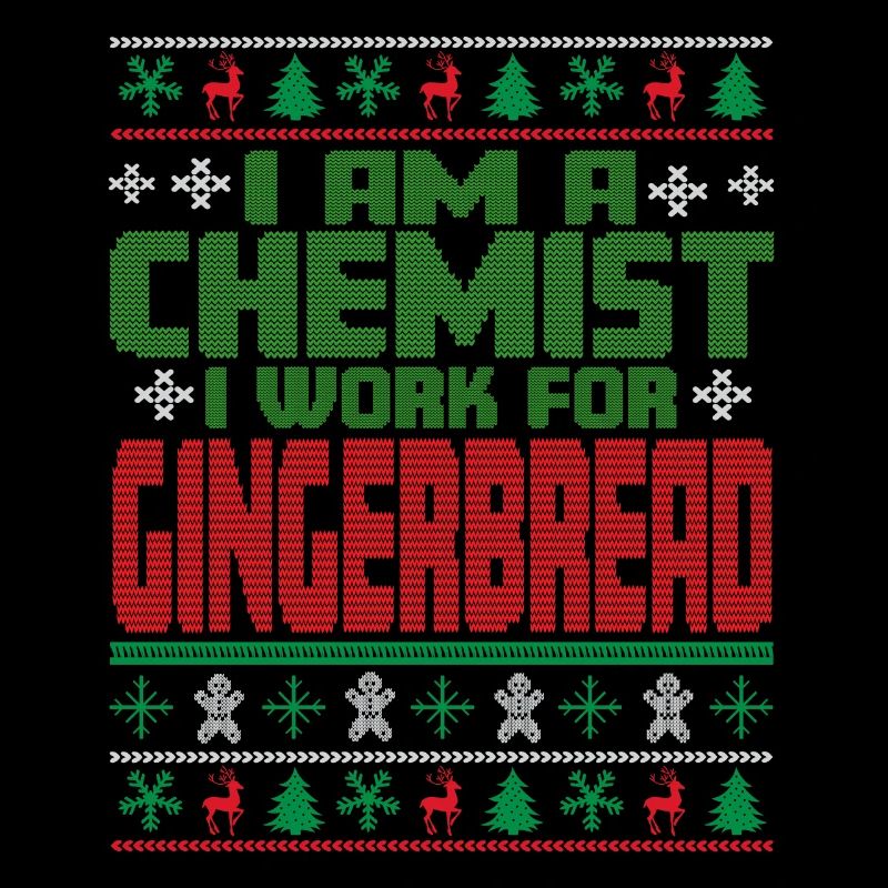 Chimiste Noël dicton