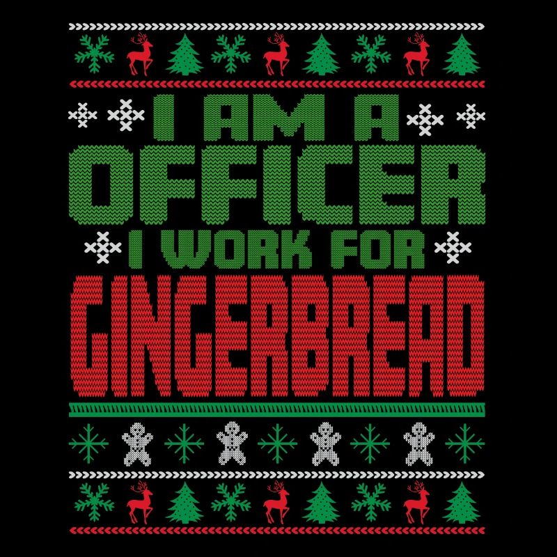 Offizier Weihnachten Spruch