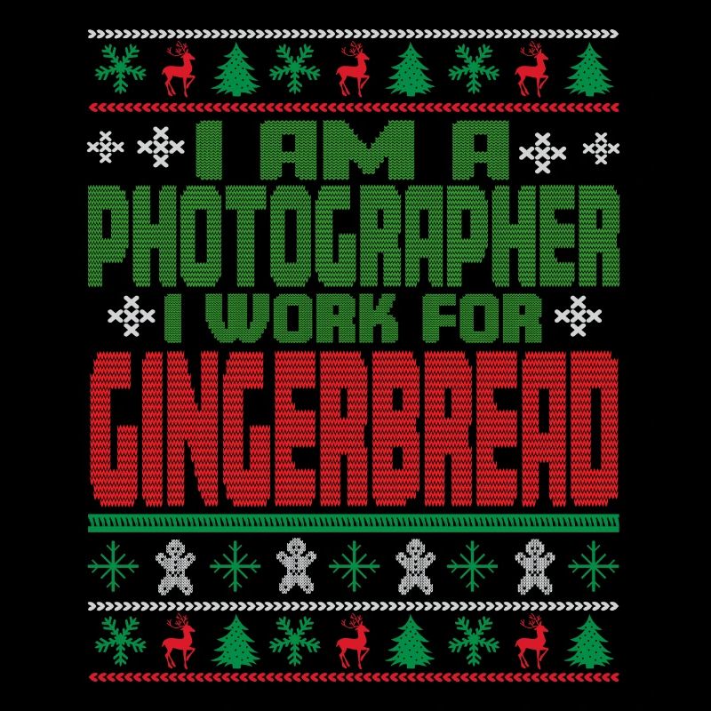 Fotograf Weihnachten Spruch