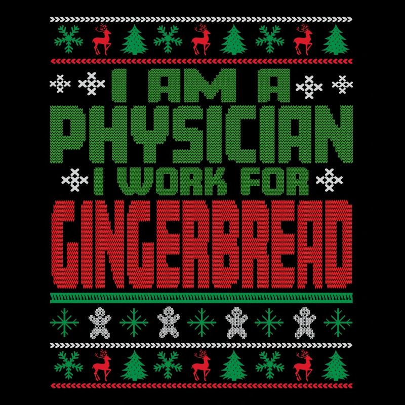 Doctor Christmas Saying